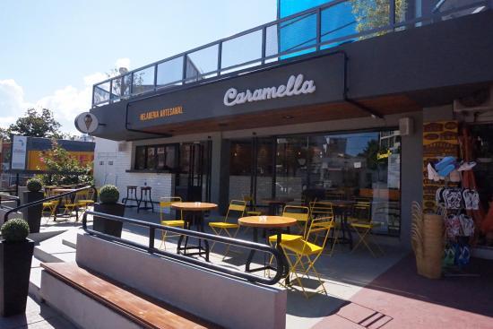 La Caramella